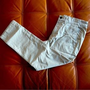 ‼️SOLD‼️ Lucky Brand Cream Pants